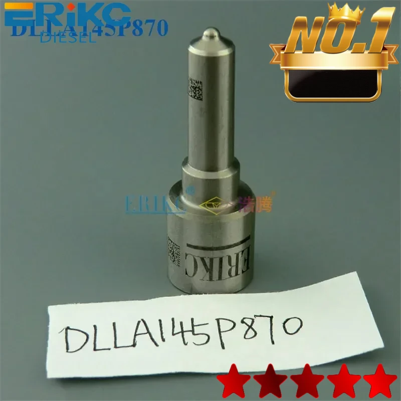 Erikc DLLA145P870 D…