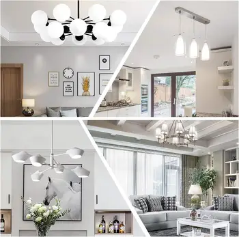 10 ks G4 LED žárovka 5W DC12V 220V 2835 SMD 10LED teplá/studená bílá 360stupňový úhel lustru nahrazuje halogenové žárovky 10 nejlepší prodej LED pásek 2835 2b6c - №1