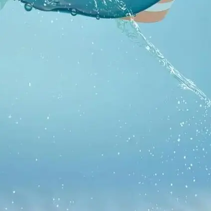 إيفا مقاوم للماء تعويم المفاتيح الملونة إيفا العوامة المفاتيح لعبة قلادة صغيرة إيفا العائمة المفاتيح مناسبة لتزيين حقيبة