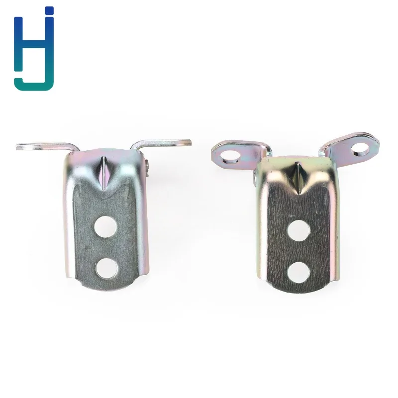 82420-2J00A 82400-95F0E Chassis Parts Front Upper Lower Door Hinges For Nissan Maxima Patrol Y61 1997-2016 82400-95F0J