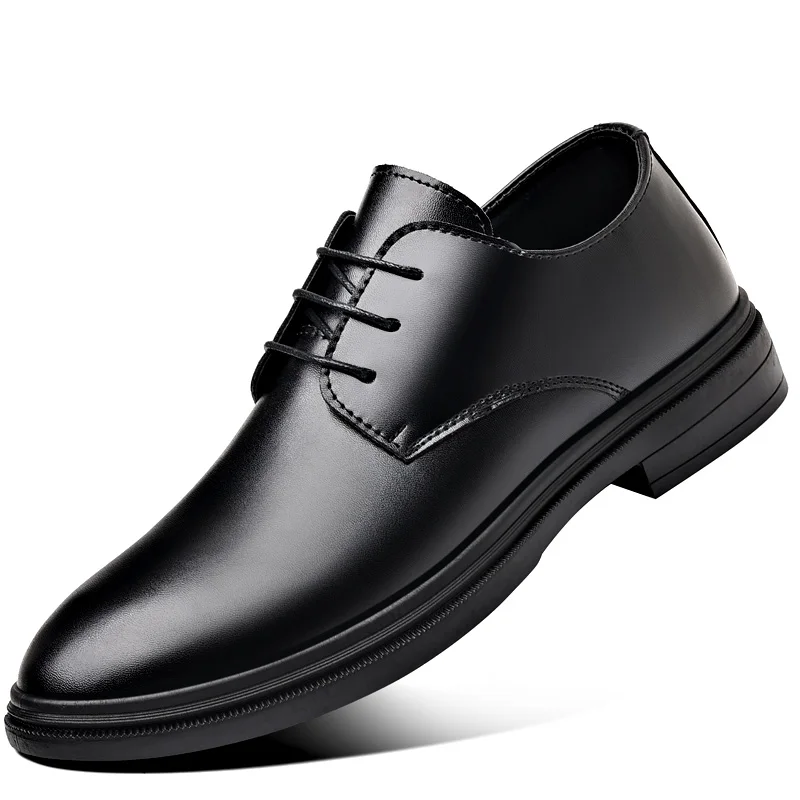 

Мужская кожаная обувь, новая повседневная спортивная обувь большого размера, модные альпинистские лоферы, кроссовки, мужская обувь в стиле панк