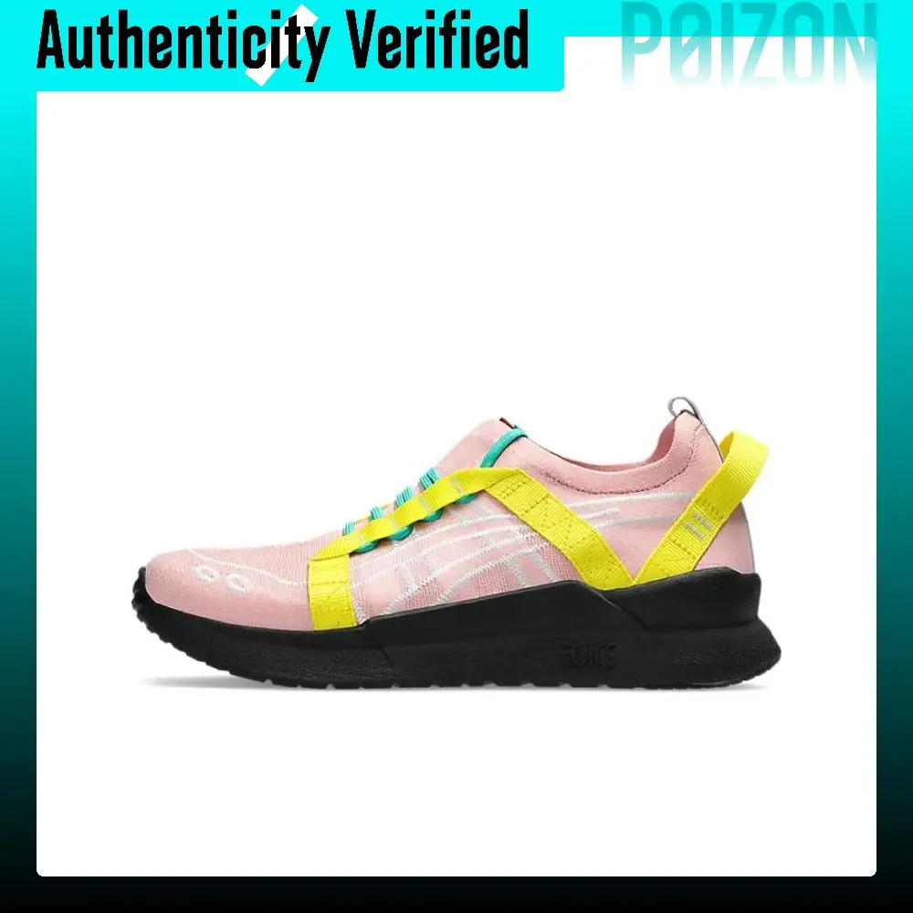 ASICS Gel-Lyte 3 Running Shoes Unisex Low-top Pink 1203A267-700