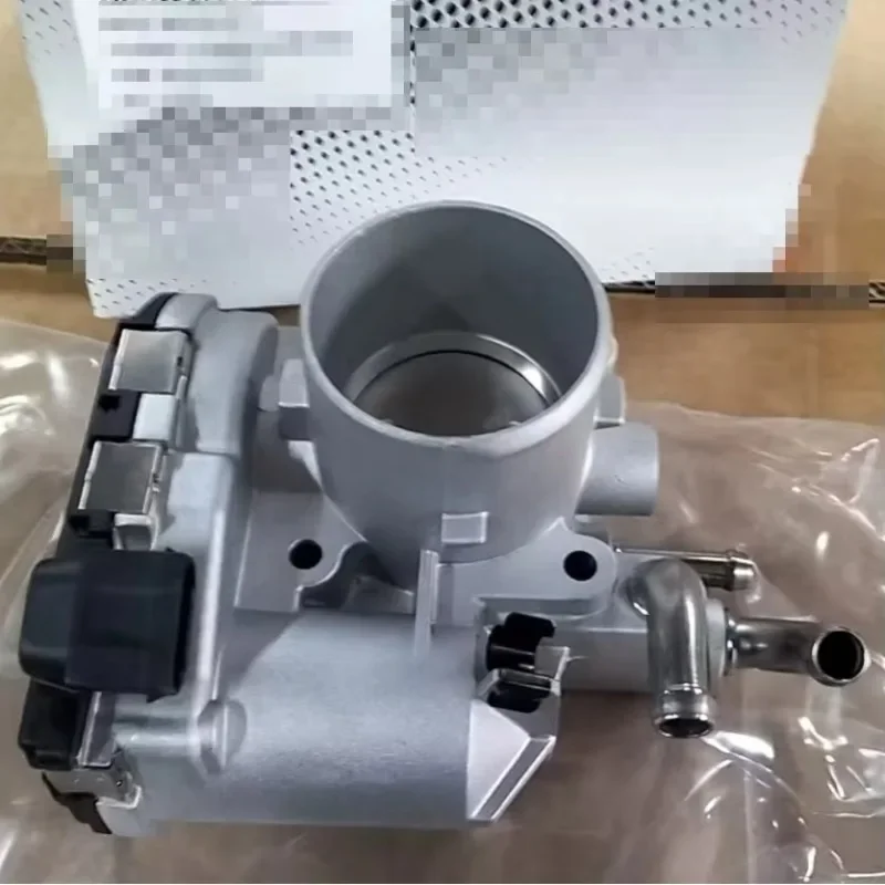 Wholesale Price Automotive Electronic Throttle Valve Body Assembly 35100-03200 for Hyundai Car Parts
