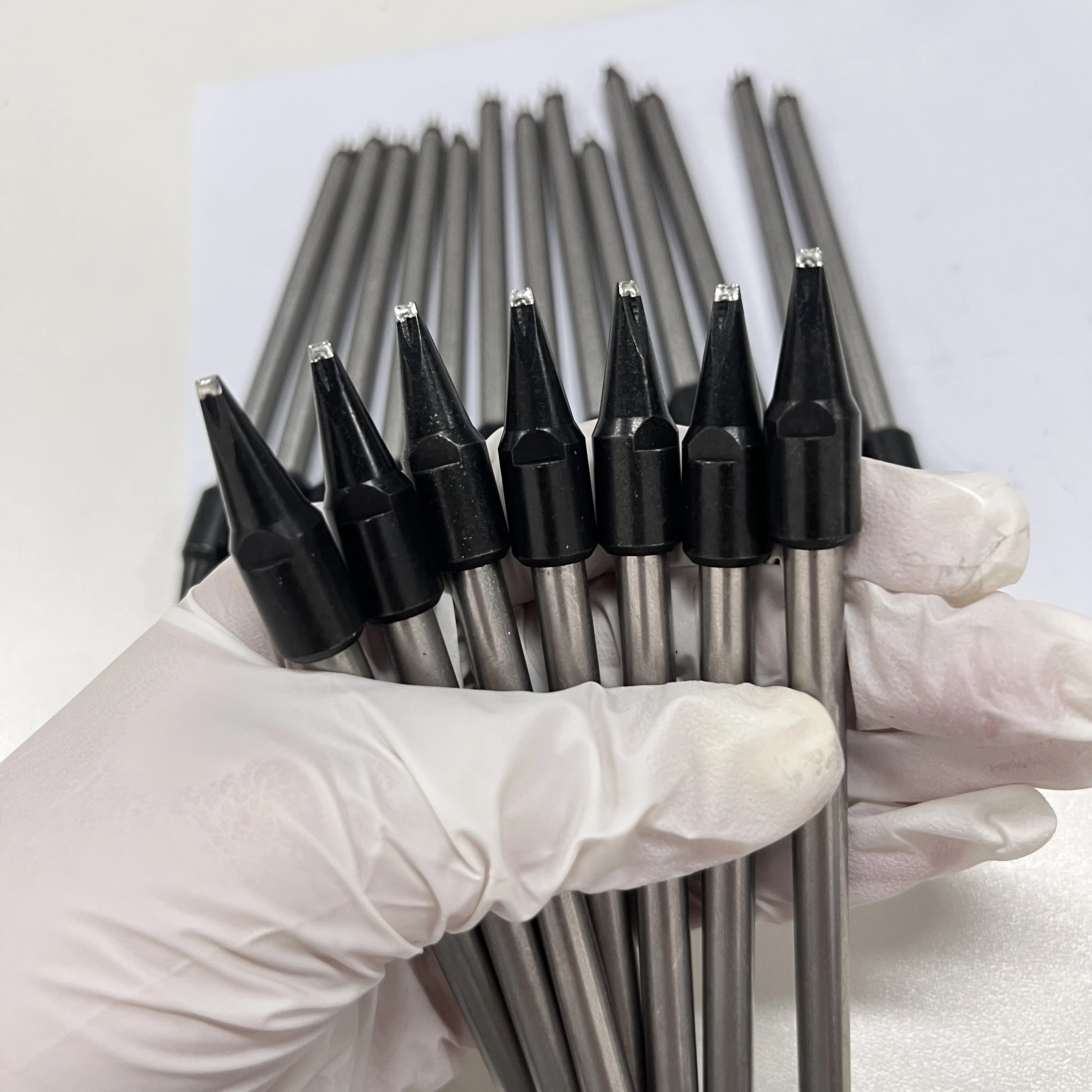 Dcs/Ds Series Nozzl… - image