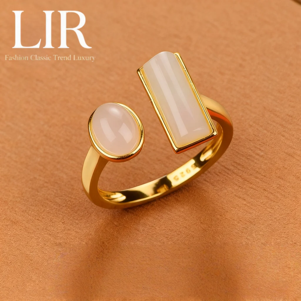 Lir S925 Silver Rin…