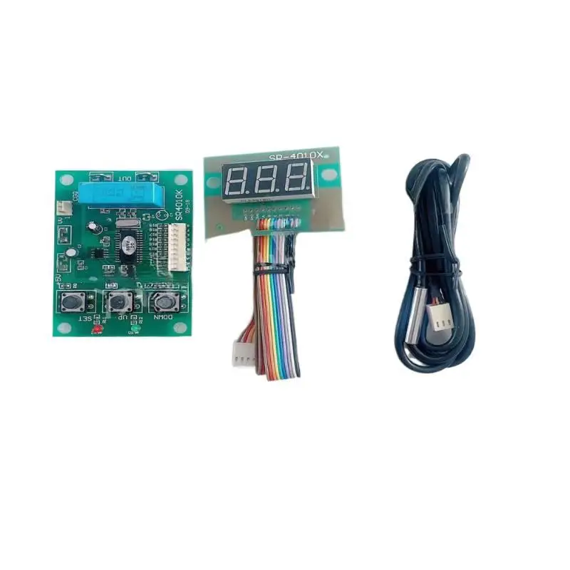 

Suitable for electronic temperature control accessories of Hobart dishwasher heating box C44BB 64BB
