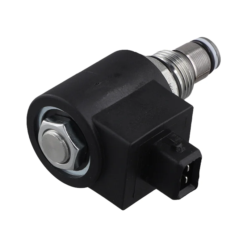 A30F-12V Solenoid V…