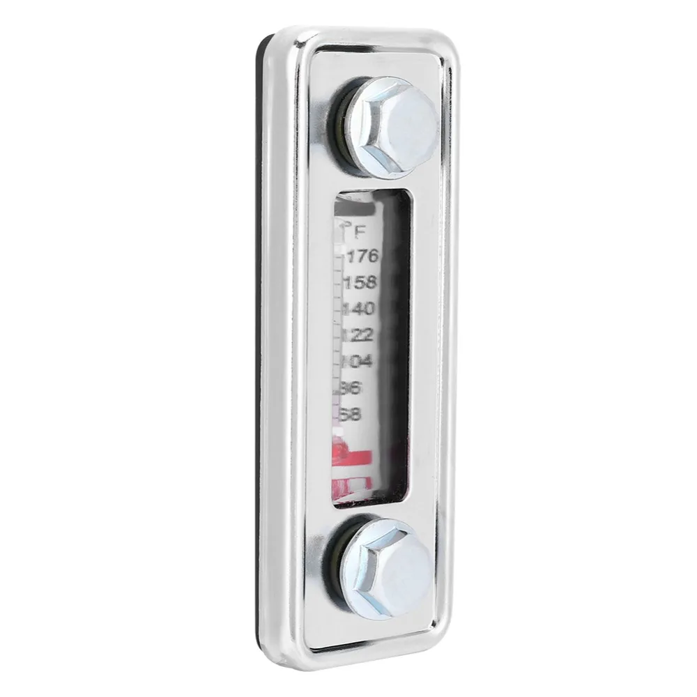 LS-3 オイル液体レベルゲージ良好なシール性正確な測定透明表示ゲージネジ取り付け油圧オイルゲージ