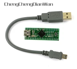 OEM Genuine Teensy++ 2.0 USB AVR Develope Board for PS3 Teensy 2.0