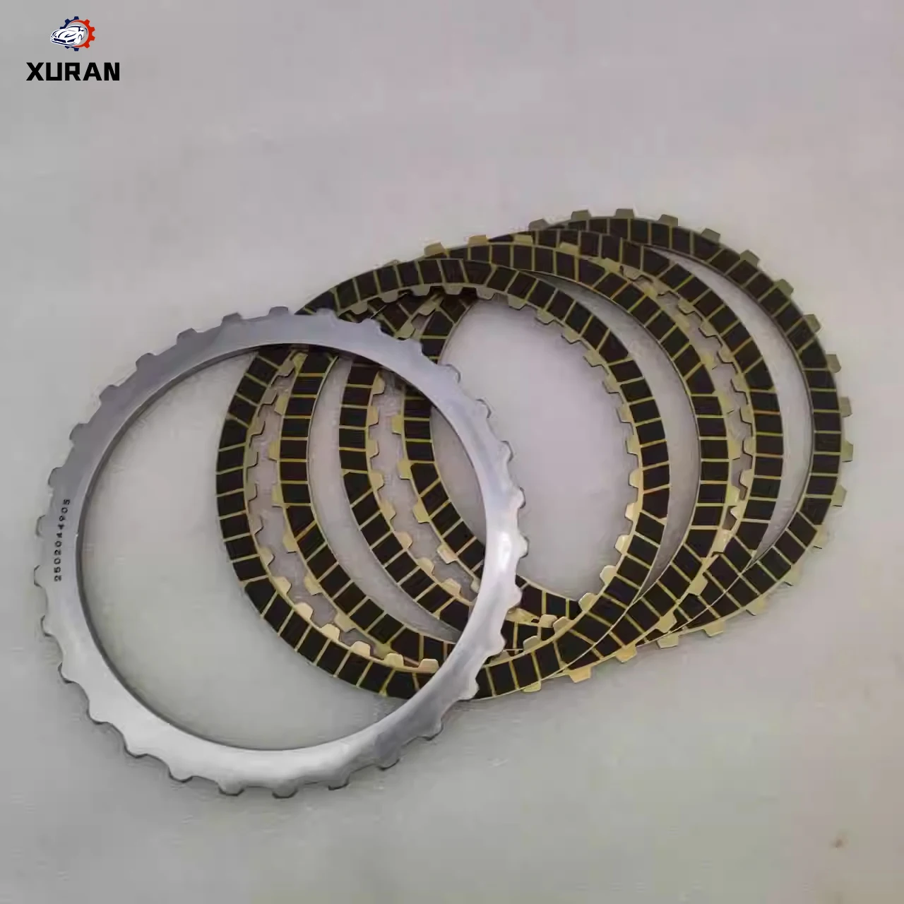 

C0GF1 CVT Auto Parts Transmission Friction Disk Set-Clutch OE 48340-2H001 For Hyundai Kia