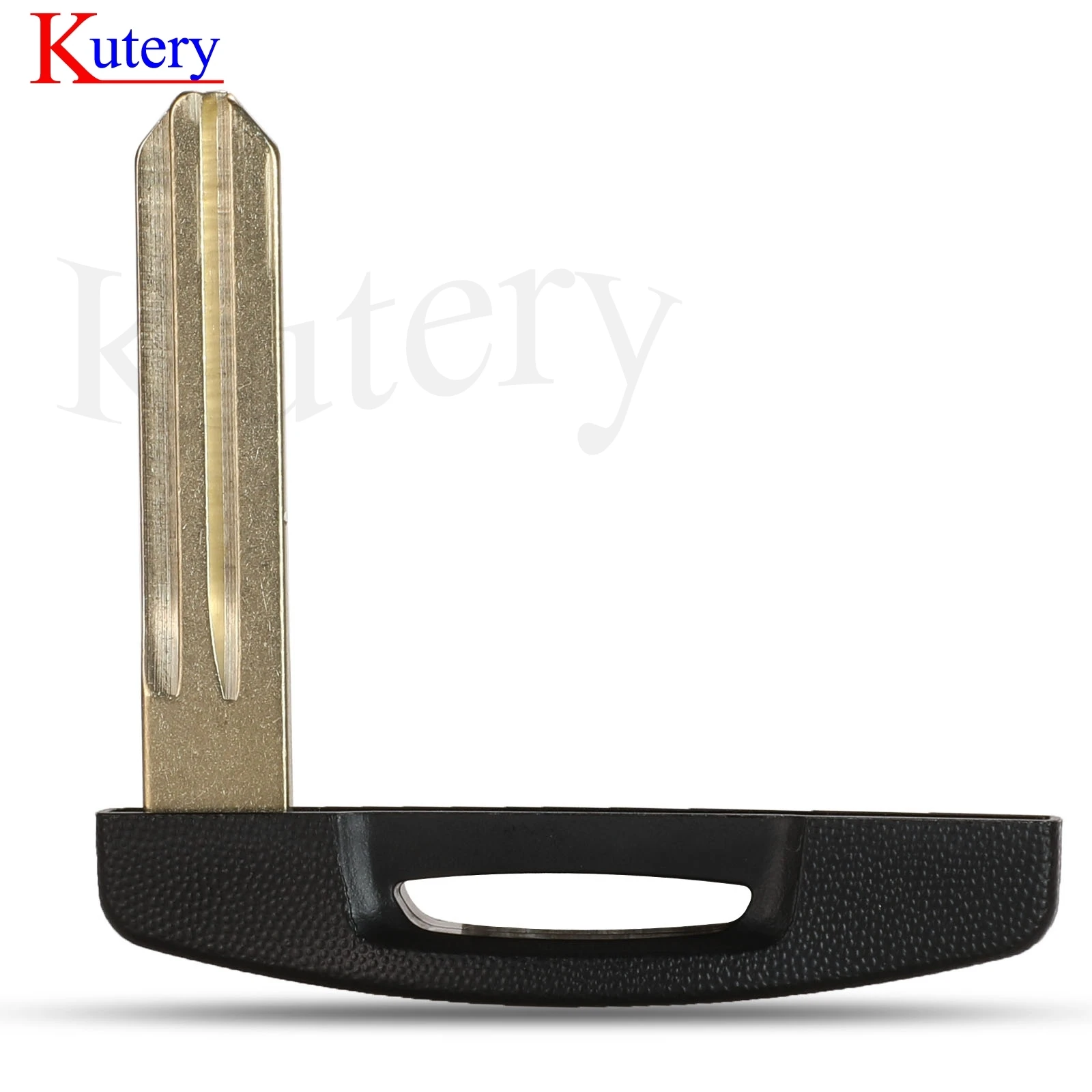 Kutery Smart Remote Key Card FOB Case dla Renault Koleos Clio oryginalne klucze shell z kluczem puste wymiana 4 przyciski