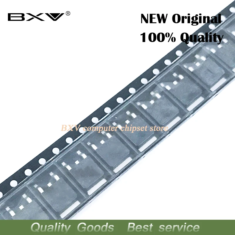 10Pcs Darlington Tr… - image