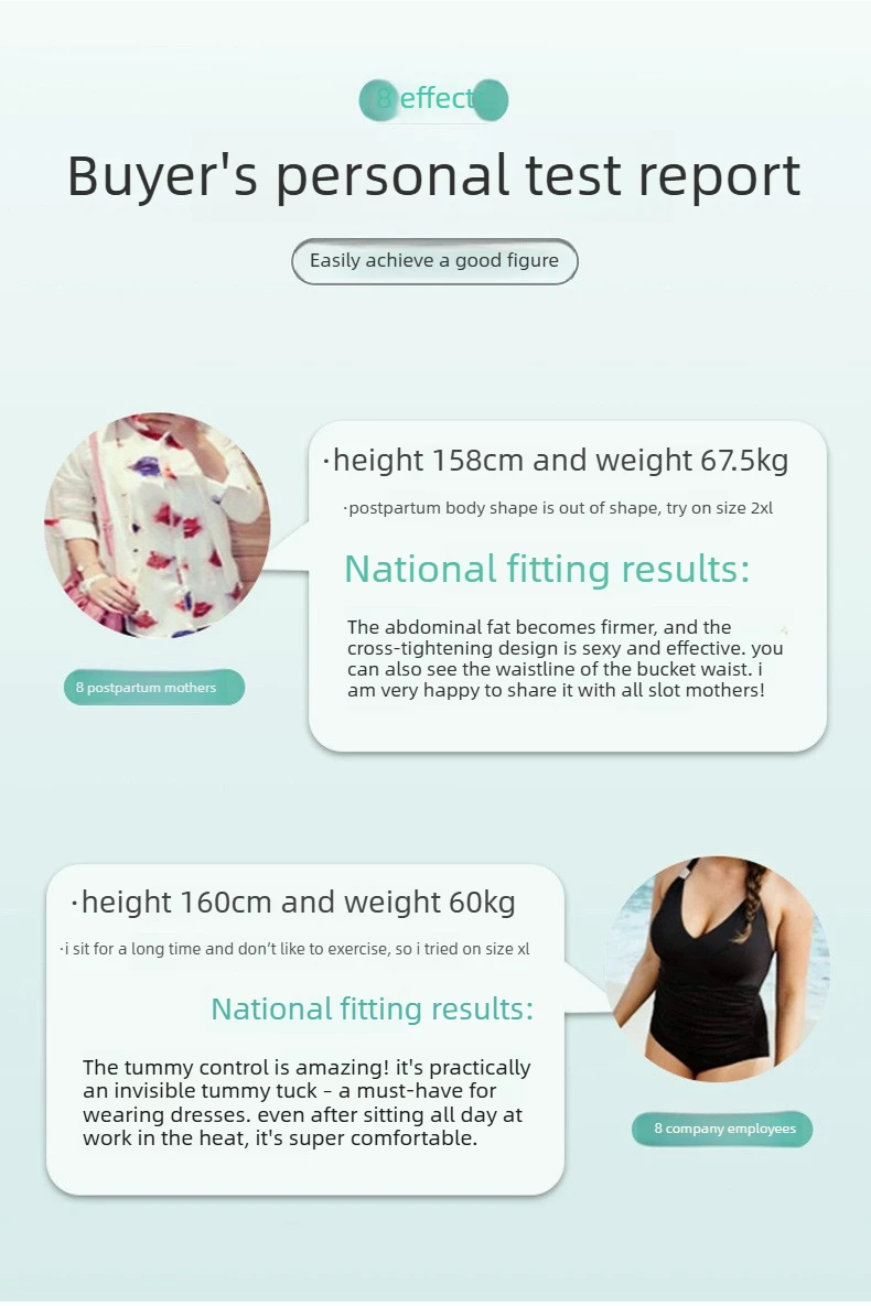 Women Ice Silk High Waist Shapewear Panties Cross Bandage Tummy Control Underwear