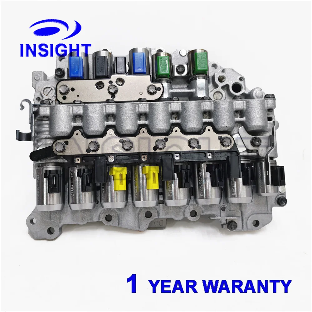 

8G45 AWF8G45 8-Speed AT Automatic Transmission Valve Body for Volvo XC40 XC60 XC90 S60 S90 Car Accessories