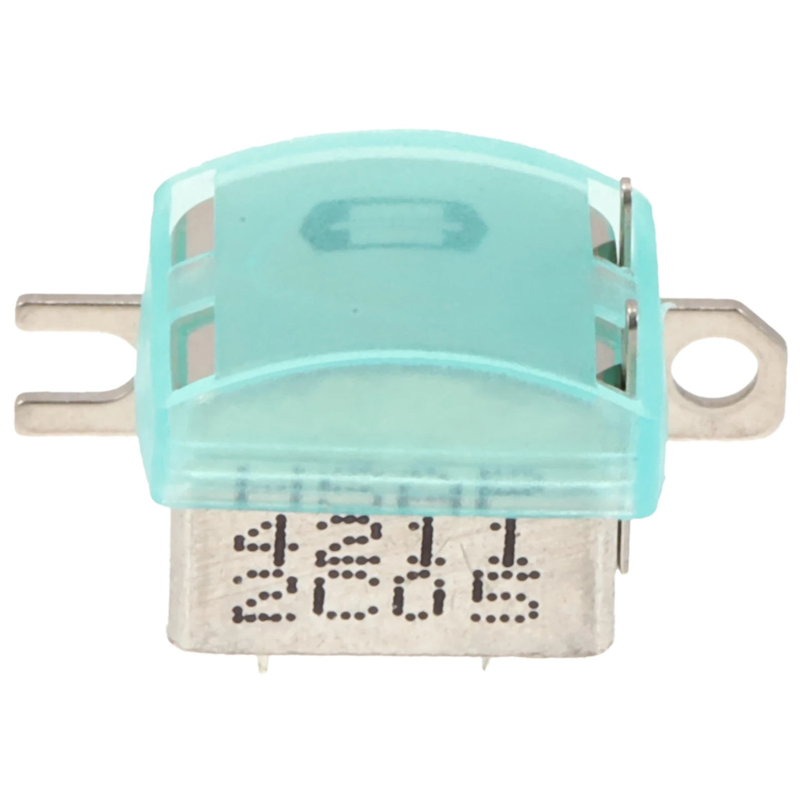 

Accessories F Needle Wired Button Parts Cassette Tape Recorder Repair Two Channel Record Device Metal Magnetic Head Parts