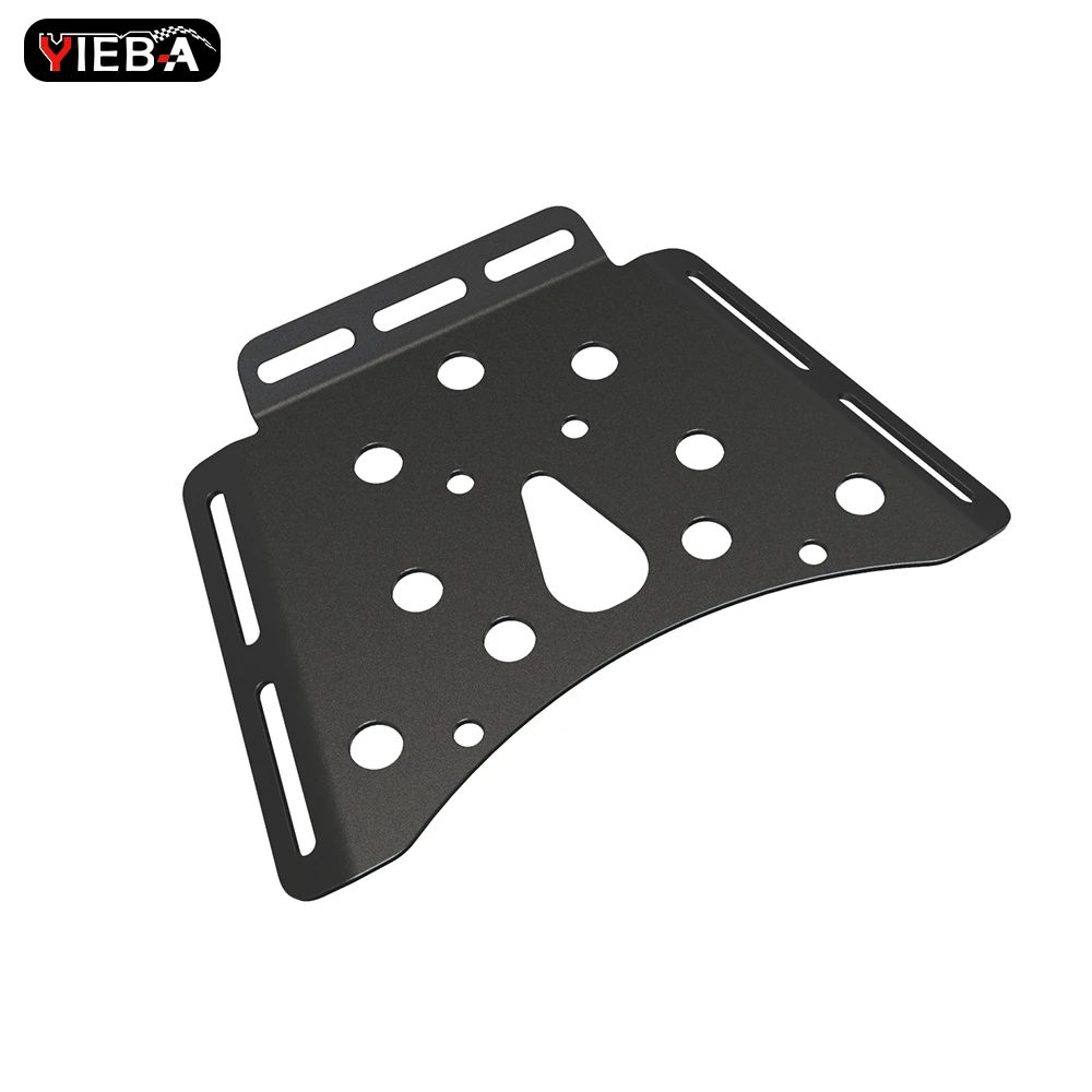 Motorcycle Parts Luggage Racks For KTM 950 990 Adventure R 2003 2004 2005 2006 2007 2008-2014 Side Carrier Side Panniers Rack
