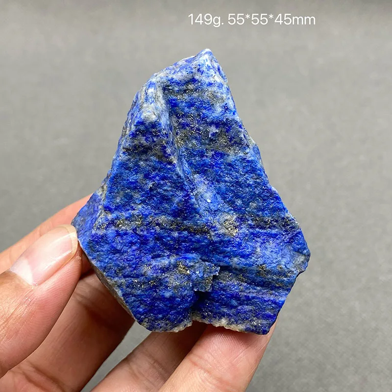 100% natural lapis lazuli raw stone mineral specimen healing crystal stone gemstone collection