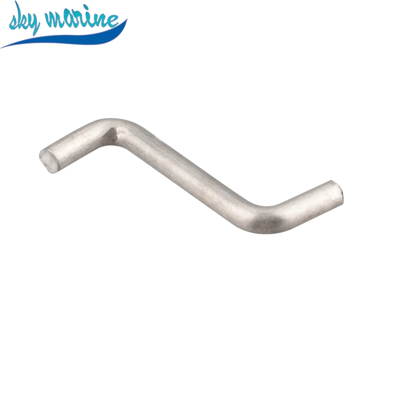 Rod, Choke 2 66T-41257-00 for Yamaha outboard 40HP 66T-41257 66T-41257-00-00 boat engine parts
