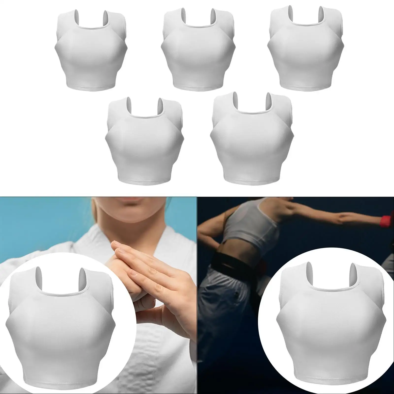 Thumbnail 2 - #23 Top Boxing Body Protectors Picks for Every Budget