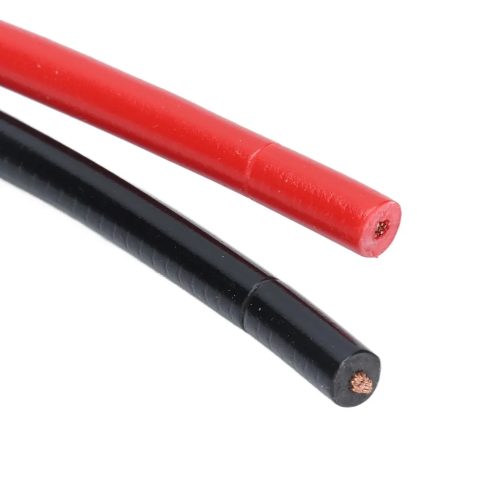 2 Piezas Adaptador Macho H11 H8 880 881, Cableado de Cobre, Adaptador Impermeable Universal, Conectores para Arnés de Cableado, Lámparas de Trabajo LED