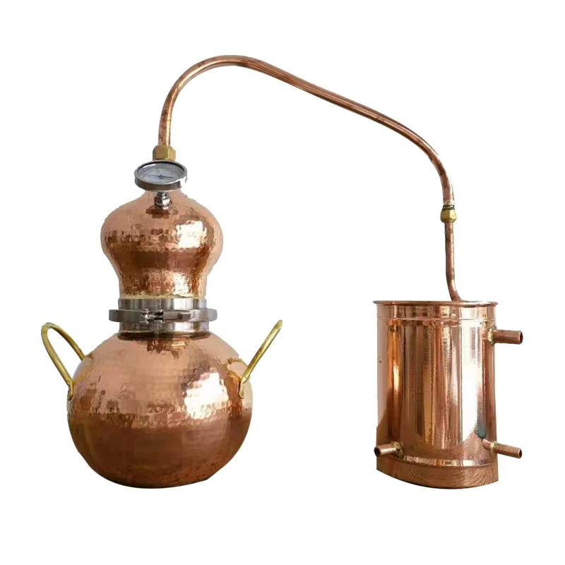 Distiller Household…