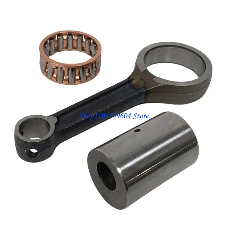 

12QM Motorbike Accessories for PCX150 Motorcycle Crankshaft Connecting Rod