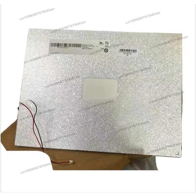 

10,4-дюймовый светодиодный ЖК-дисплей LSA40AT9001 A104SN03 V.1 V1 TM104SDHG30