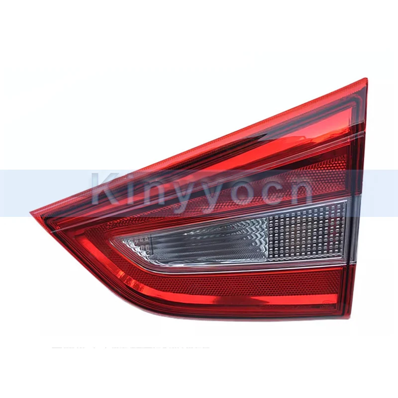 Rear Bumper Tail Light Tail Lamp For Suzuki SX4 S-cross 2017 2018-2019 2020 2021 Taillight Taillamp Brake Light