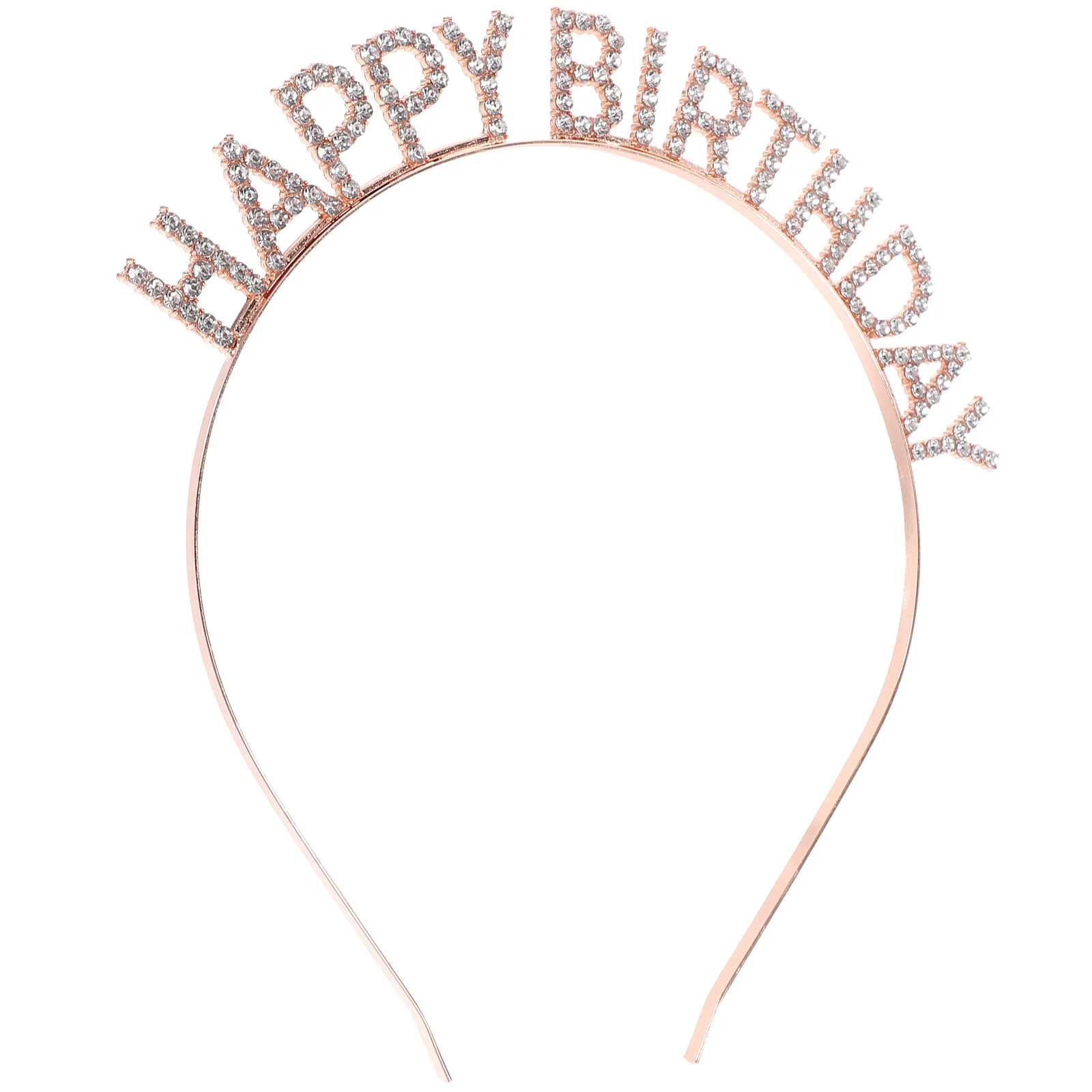 حجر الراين عقال للرأس على شكل تاج عيد ميلاد إكسسوار للشعر للنساء حفلة كابينة تصوير ديكور عيد ميلاد عصابات للمراهقين البالغين