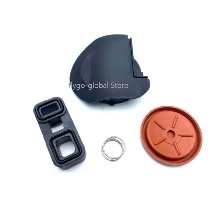 Pcv Valve Cover Rep… - image