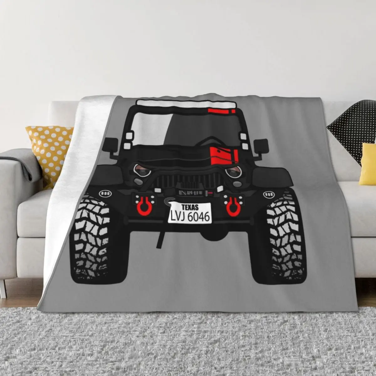 

South_tx Throw Blanket Flannel Fabric Summer Hair cosplay anime Blankets