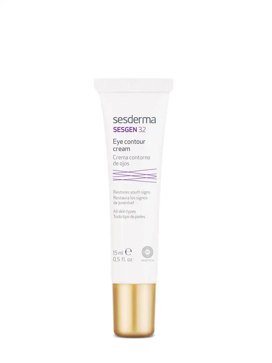 Sesderma sesgen 32 contour eyes 15ml-moisturizes and nourishes the eye contour.