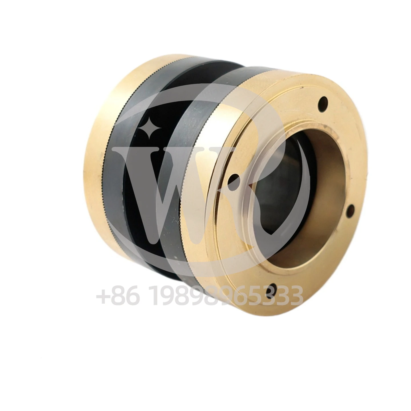 Heidelberg CD102 Clutch Water Circuit Differential Gear 82.030.313 82.030.314 Heidelberg Printing Machine Parts
