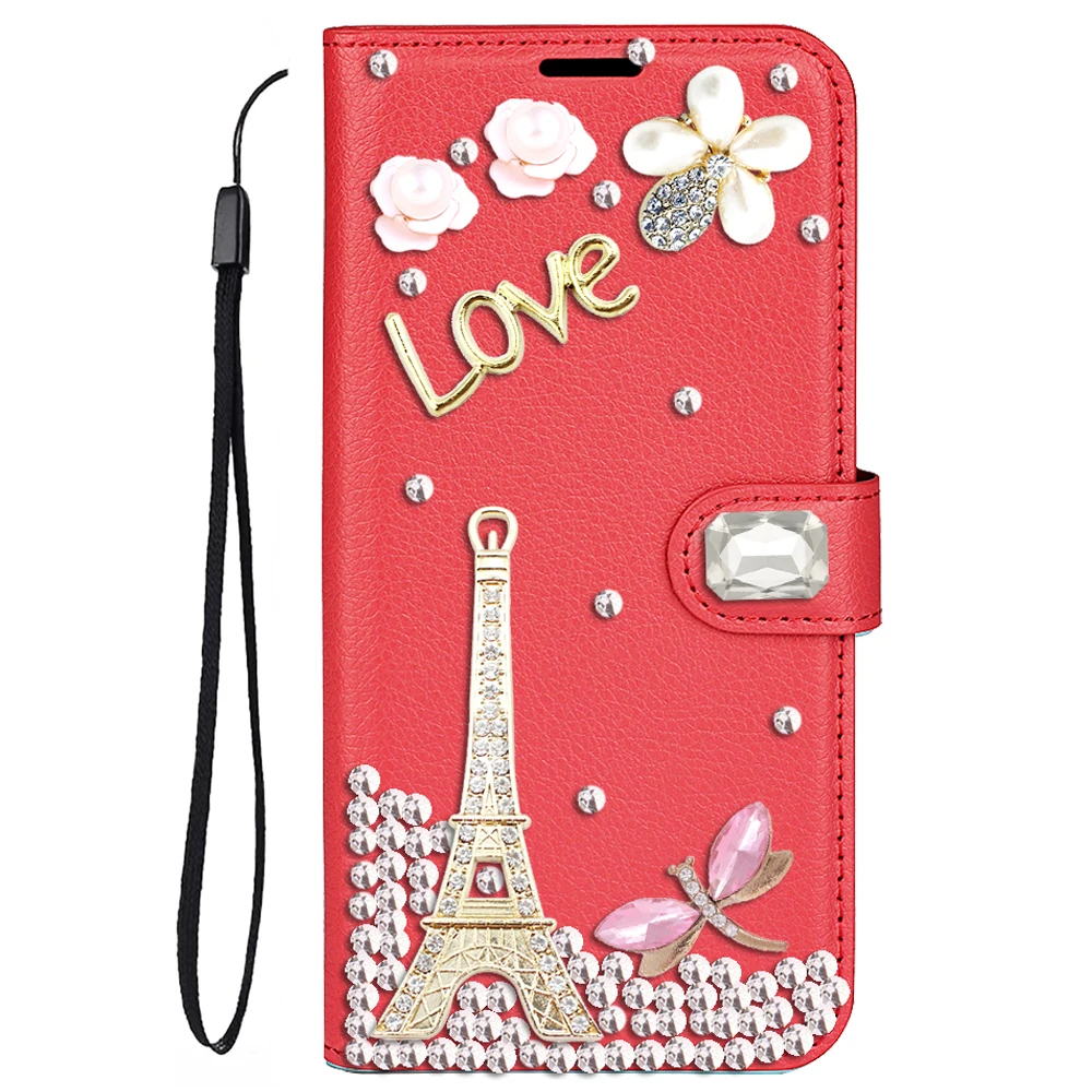 

Flip Cover Leather Case For Samsung Galaxy S24+ S23 FE S22 Ultra S 24 Plus S24Plus S23FE 5G Coque Handmade Wallet Cases Fundas