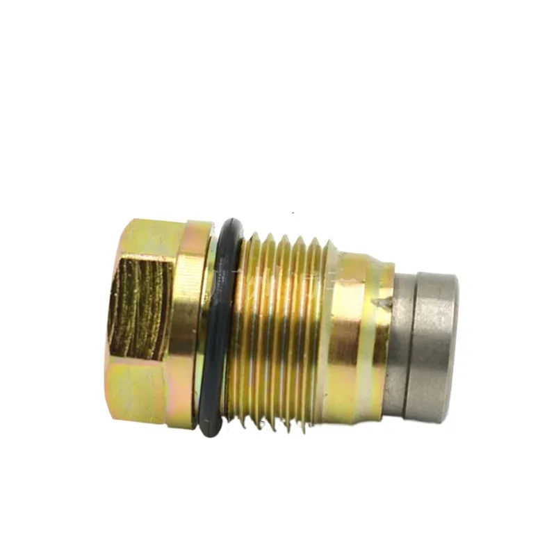 

For Komatsu Common Rail Pressure Limiting Valve 1110010012 0013 0014 0015 0017 0019 0022 0028 Excavator Parts PC240-8 200 210