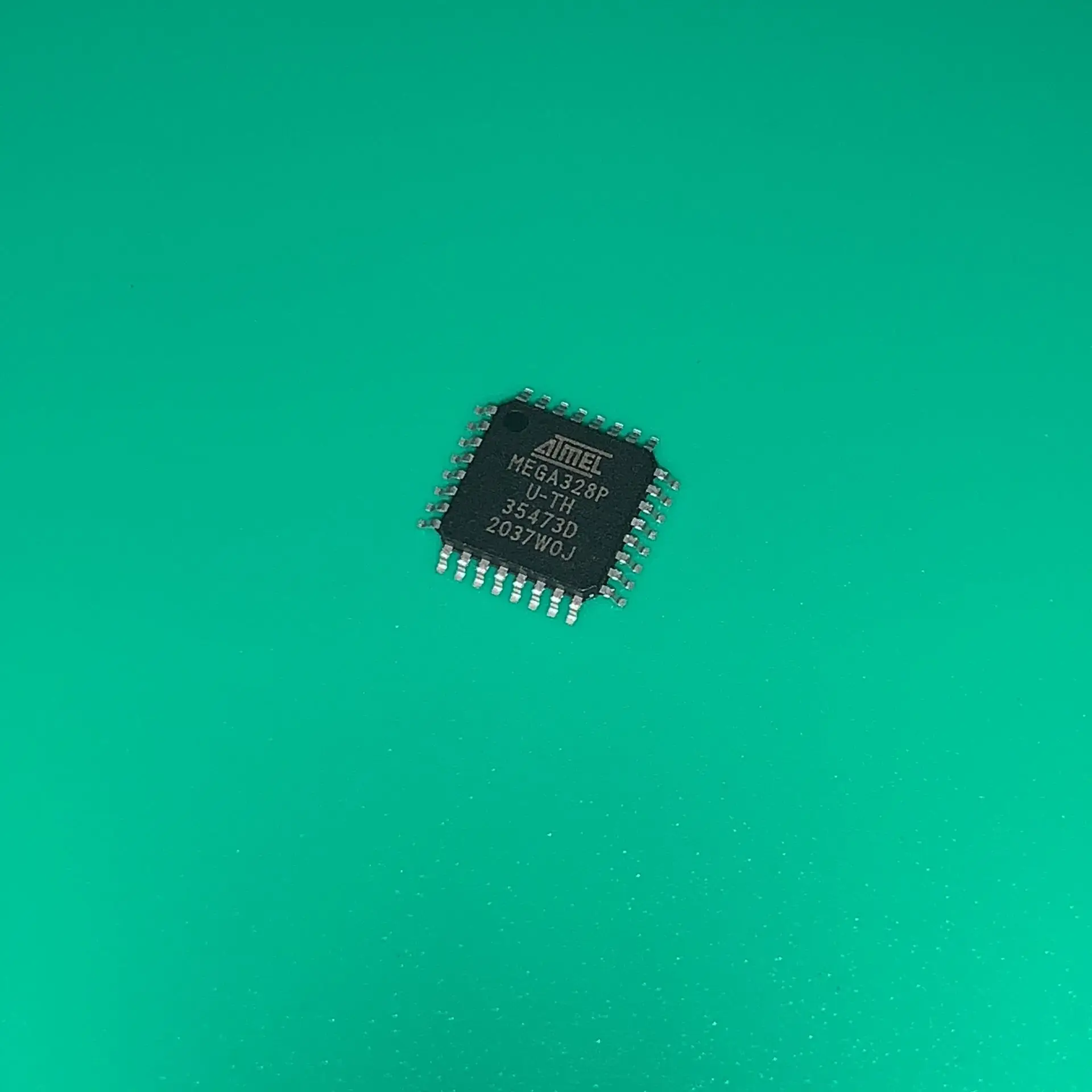 

ATMEGA328P-AU ATMEGA328PAU MEGA328PAU MEGA328P TQFP32 IC MCU 8BIT 32KB FLASH MEGA328PU-PH MEGA328P U-PH ATMEGA328P-AUR