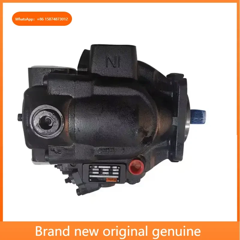 

OEM ODM DESIGN P2/P3 Series P2260 P2275 P2125 P2060 P2075 P2105 P2145 P3075 P3105 P3145 Axial Piston Hydraulic Pump