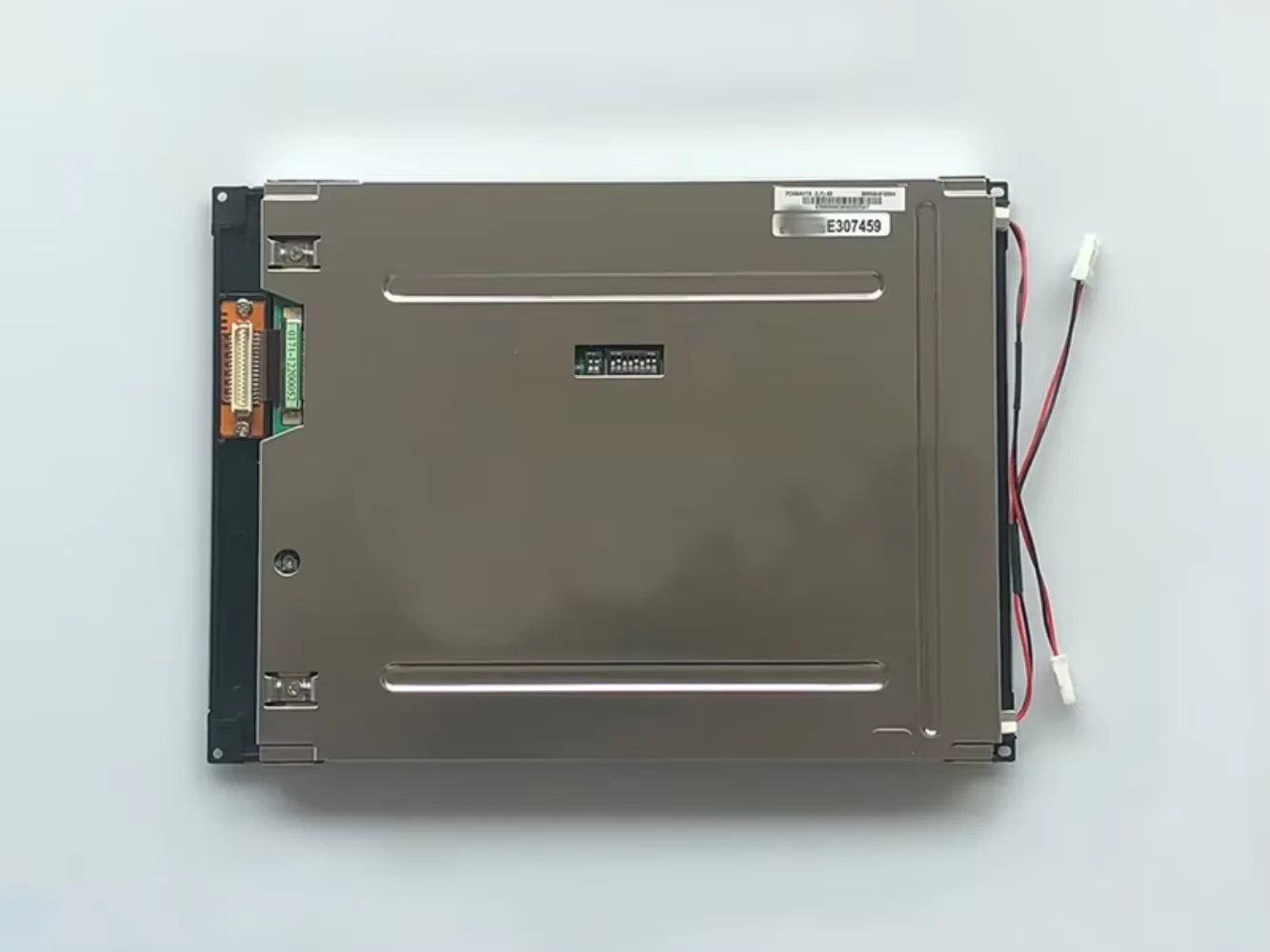 6,4-calowy panel wyświetlacza LCD PD064VT8[LF]