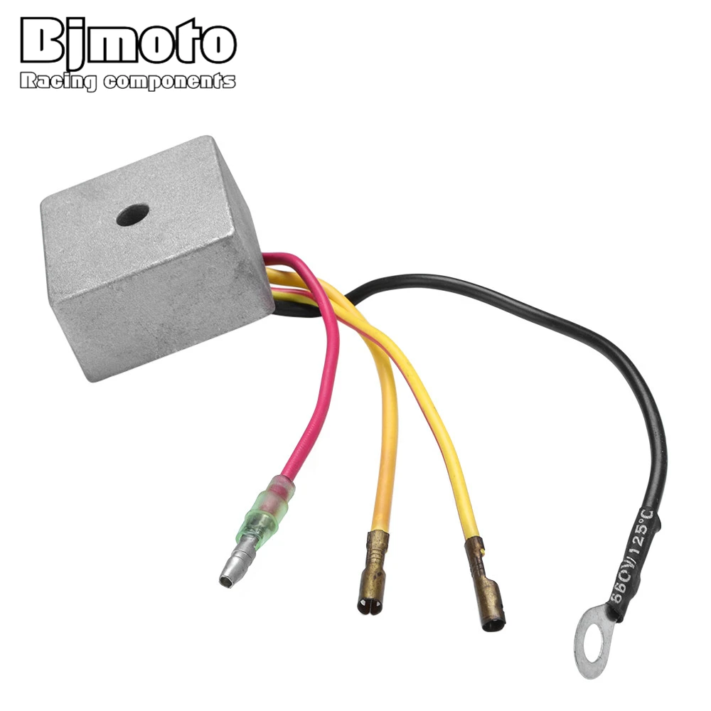 منظم جهد الدراجة النارية المعدل لـ Sea Doo Explorer Sportster 650 Speedster 720 SeaDoo 580 GTS GTX SP XP GT 700 GTI