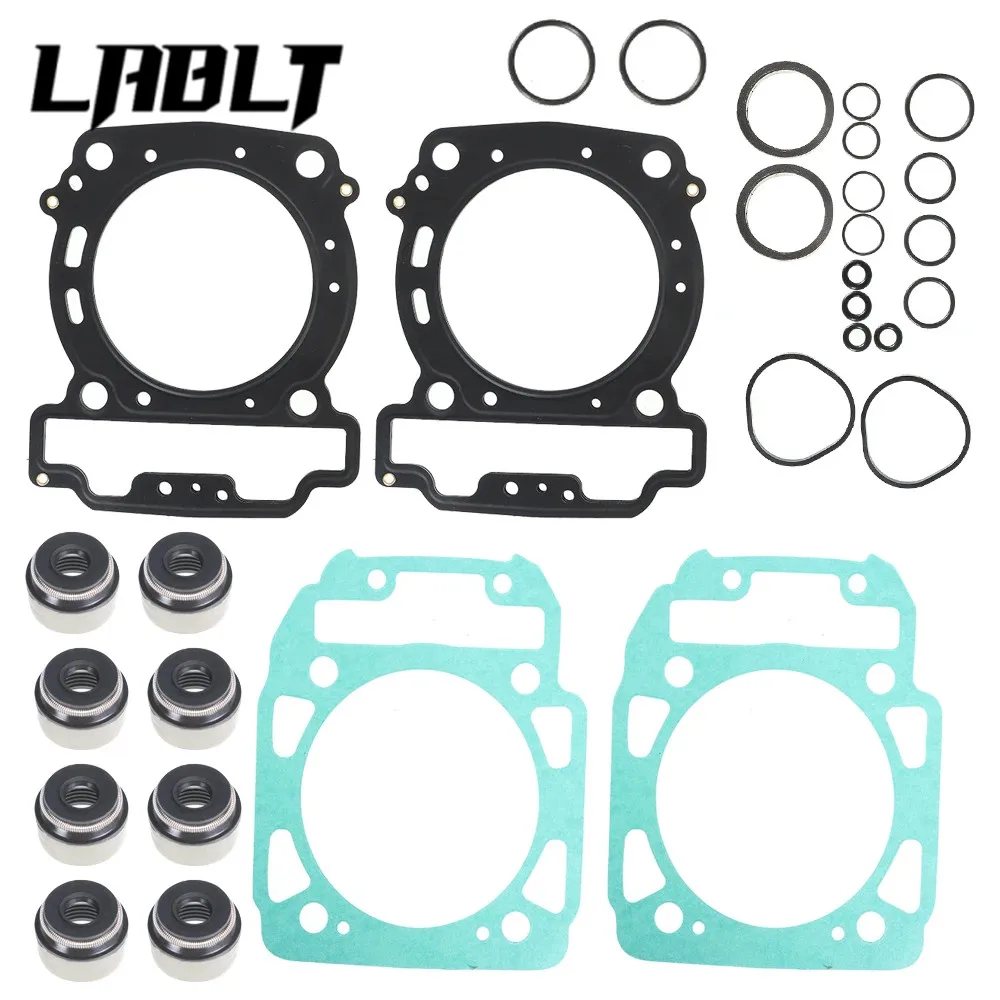 

Top End Gasket Set Kit for Can Am Commander Outlander Renegade Maverick 800 1000