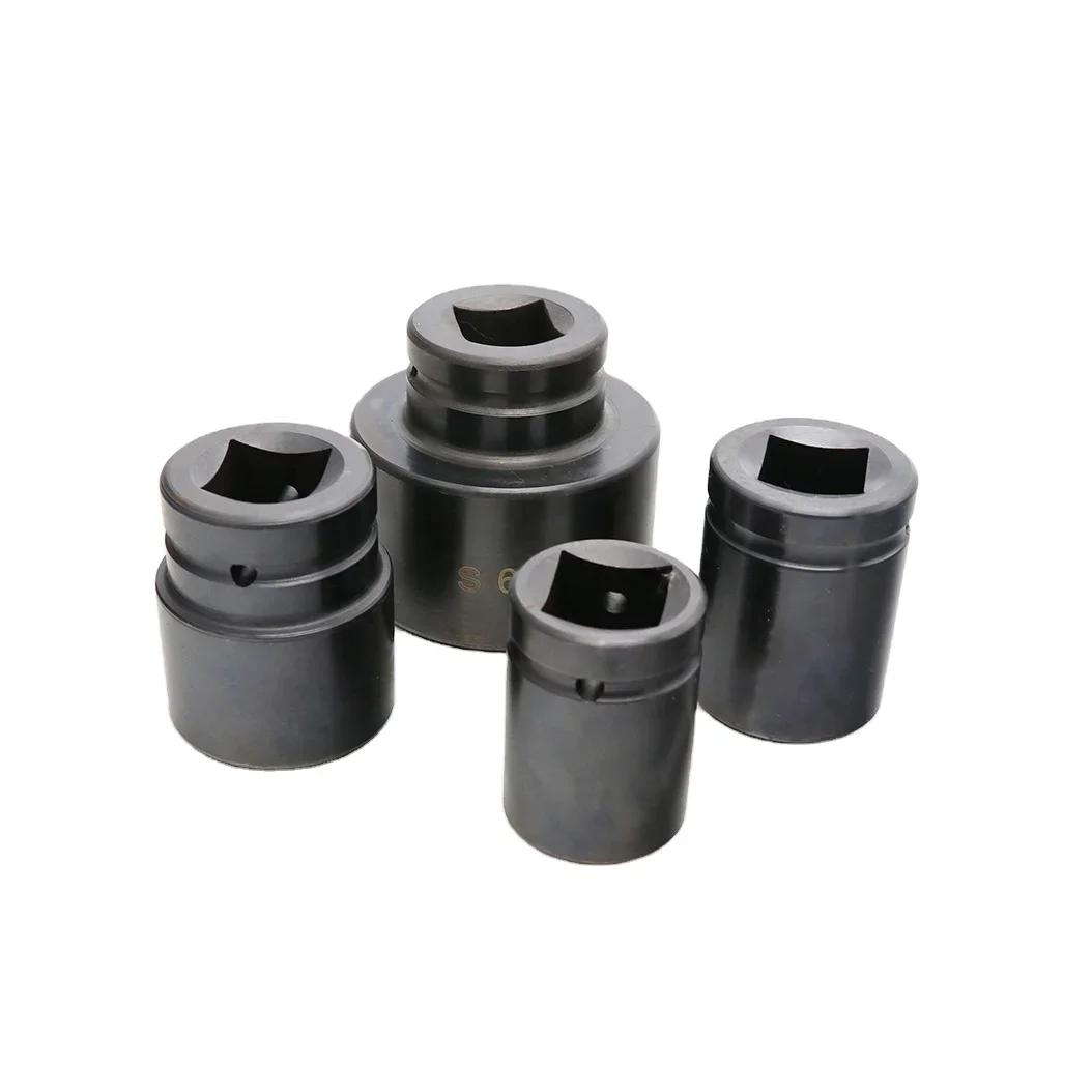 トルクレンチ用スポットライトソケット