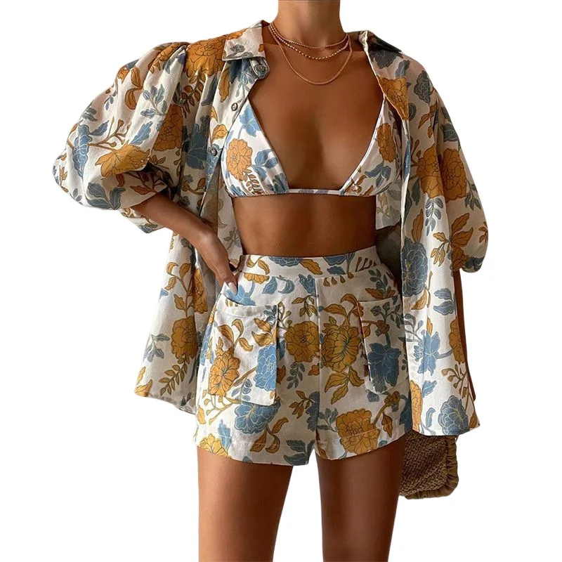 Faionable Loose Canotta irt da donna, set di magliette e pezzi, collezione primaverile casual per giovani donne 8-25 anni