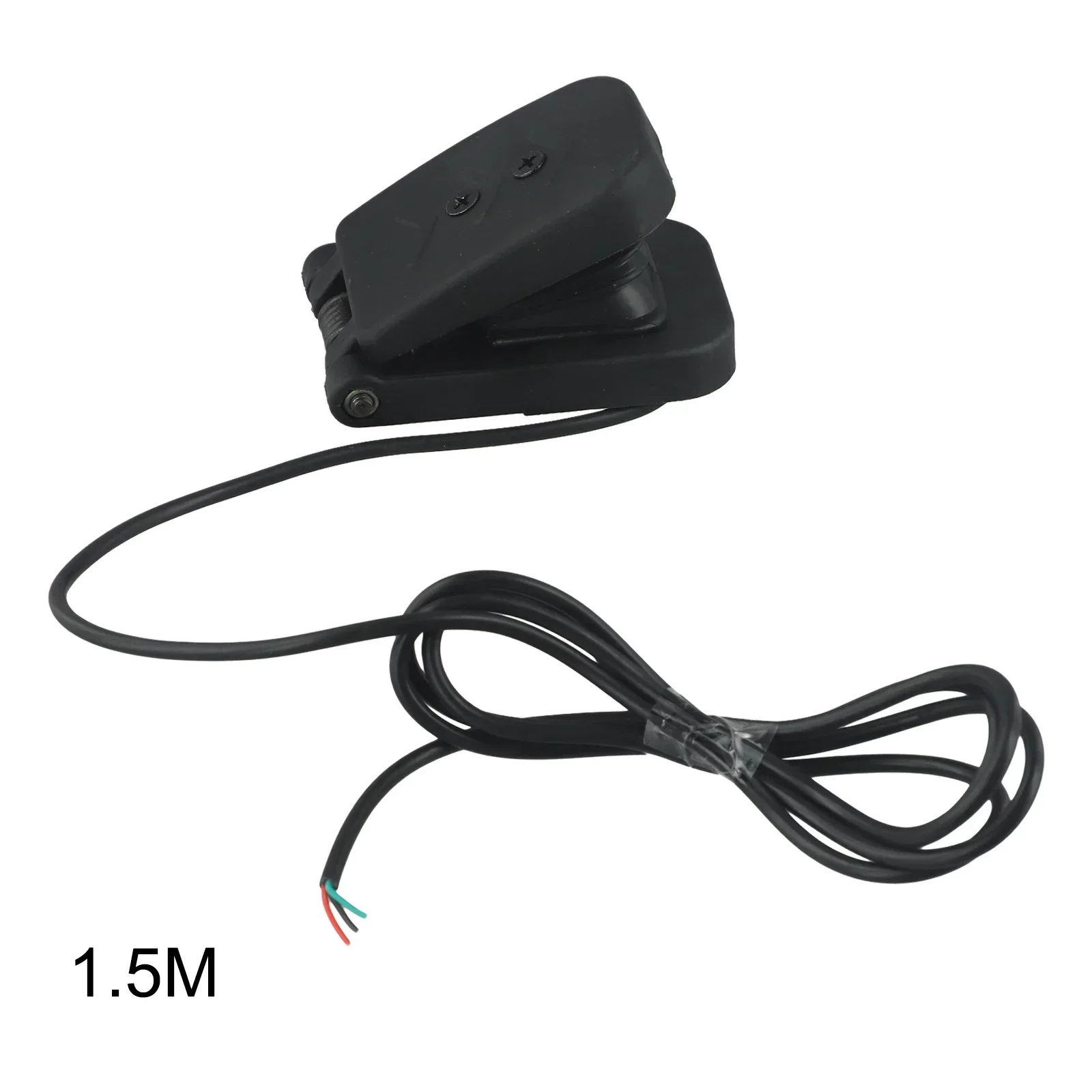 For Electric Scooter Throttle Foot Accelerator Accessories Wear-resistant Brand New New Practical High Quality image 4
