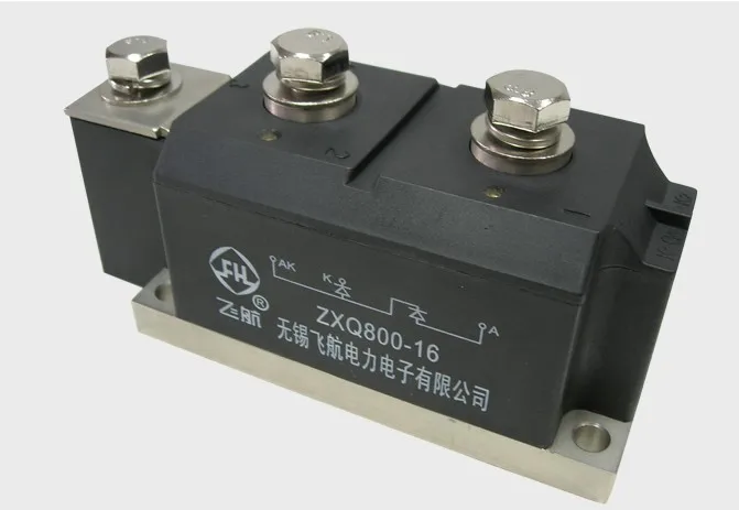 Rectifier control module : ZXQ800-16 800A 1600V / ZXQ700-16 700A / ZXQ1000-16 1000A 1600V