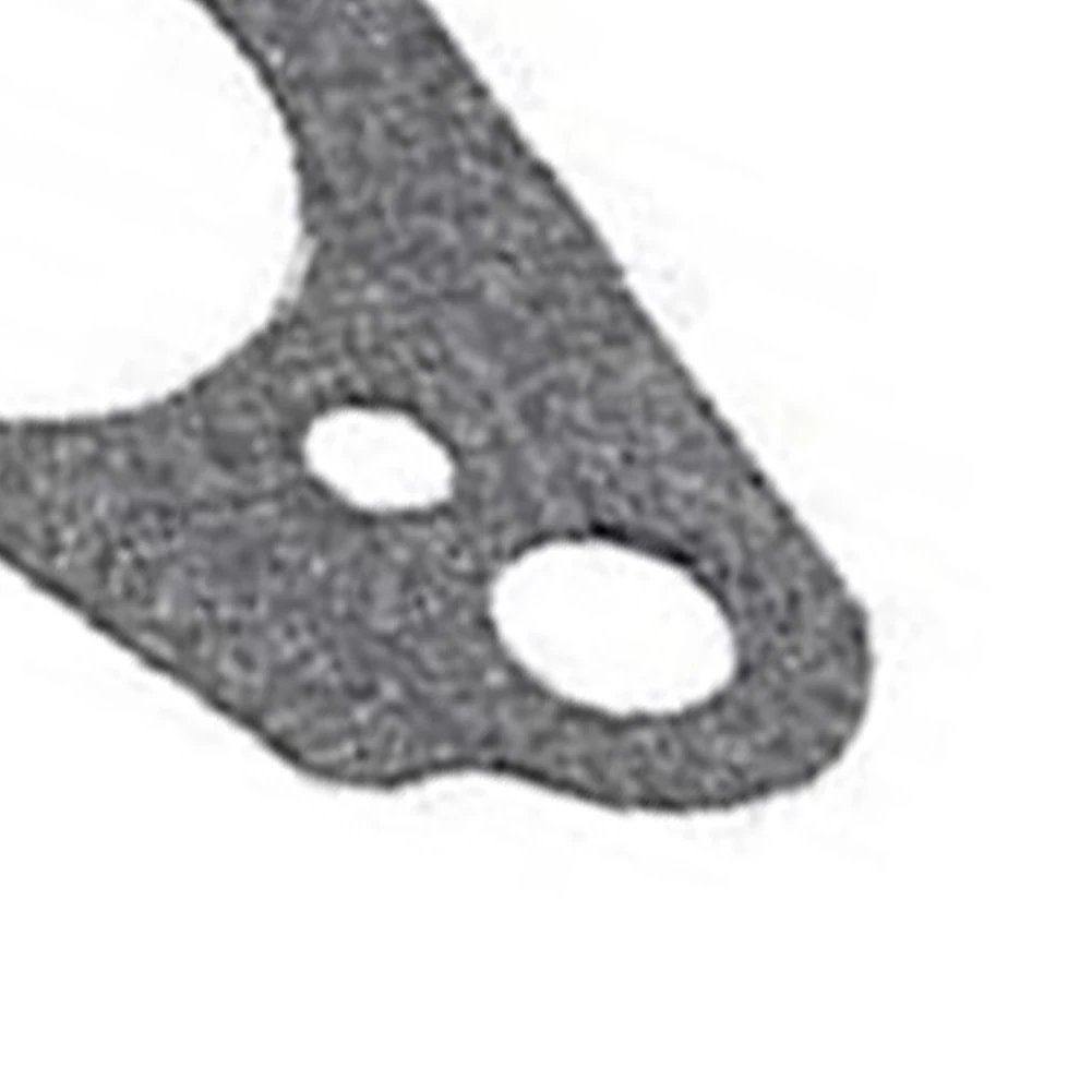 

For Lawn Mower Repair Carburetor Gasket Leak Prevention Gasket Set Carburetor Leak Prevention Rustproof Wear Resistance
