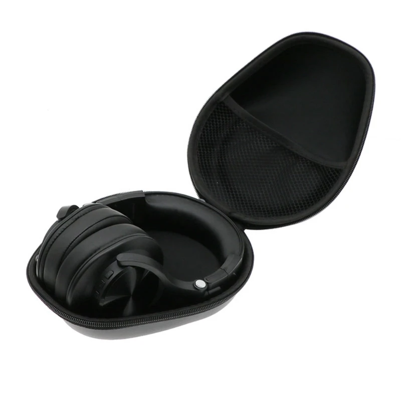 حقيبة تخزين سماعات الرأس M17B EVA لسماعات A70 اللاسلكية فوق الأذن صندوق تخزين واقي