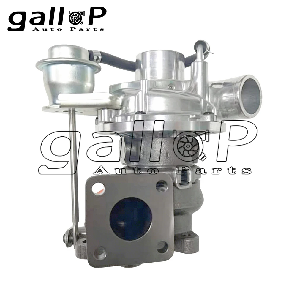 New RHF4 Turbo For Shibaura Caterpillar Engine 135756180 238-9349 F41CAD-S0081B 10R-9578 513-6831 Turbocharger