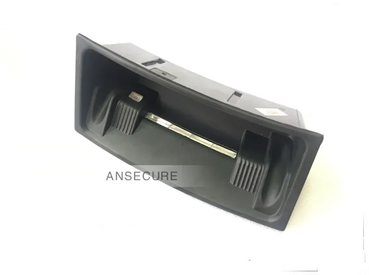 LHD Front Ashtray insert Core For Audi A6 C6 S6 RS6  2005-20011 4F1857989 4F1 857 989