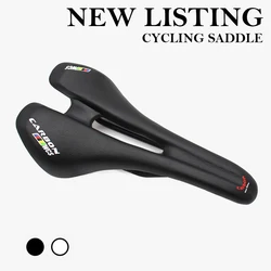 Selle Triathlon TT Bike Saddle for Men Women Lightweight Road Off-road Mtb Mountain Bicycle Saddle Cycling Race Seat Bike Parts