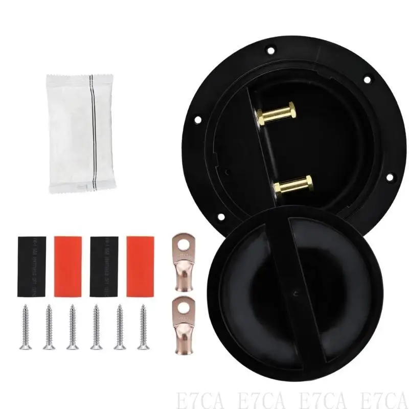 

Электроэнергетическая коробка электроэнергии E7CA для рыболовной лодки для рыболовной лодки для рыболовной лодки